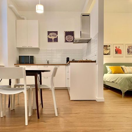 Casa Ciamician Διαμέρισμα Τεργέστη Εξωτερικό φωτογραφία